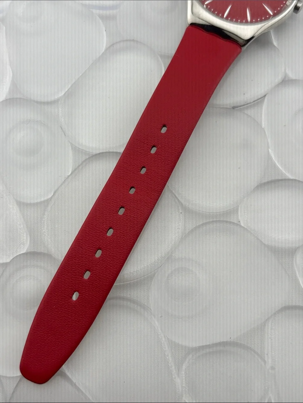 Swatch Watch - SYXS119 - SKINROSSA
